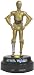 Star Wars Dashboard Driver C-3PO