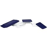 Kitchen & Housewares : Pyrex 6-pc. Bake and Store Value Pack