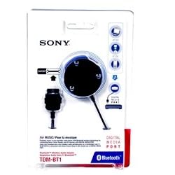 Sony TDM-BT1 Digital Media Port Bluetooth Adaptor