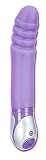 California Exotic Novelties Couture Collection Celestial Silicone Vibrator