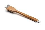 Outset QV40 Verde Grill Brush