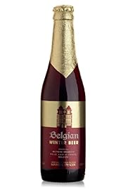 Belgian Winter Beer - Case of 20