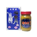 梅雲丹 特製とろみ 240g