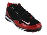 Nike Mens NIKE AIR SWINGMAN LOW DK BASEBALL CLEATS