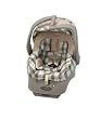 Evenflo Embrace DLX Infant Car Seat - Raleigh