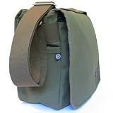 Marimekko Graafikko Bag - Olive