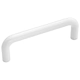 Belwith Products P864-W Midway Pull, White