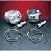 Wiseco Piston TC BIG BORE 1550 .005 9:1 S1 WHITE LIGHTNING, S3/S3T THUNDERBOLT K1720