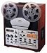 Electronics : Spirit of St. Louis 841.558 Retro Reel-to-Reel Media Center w/CD Player