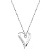 Footnotes Inspiration Friendship Necklace