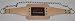 APT Logo PREMIUM Deluxe NATURAL Leather Dipping Belt Dip Belt Parallel Dip Bar Belt
