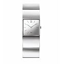 Calvin Klein Damen-Armbanduhr Sleet Steel, K8023126