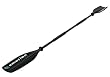 Emotion Standard Paddle, 230cm