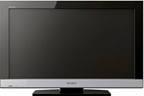 Sony Bravia KDL32EX301U 32-Inch Widescreen HD Ready LCD TV with Freeview