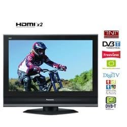 Panasonic TX 32LXD71F - 32" VIERA TV LCD - �cran large - 720p