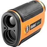 Bushnell Tour V2 With Pinseeker Technology Limited Edition Orange