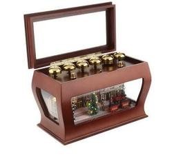 Mr. Christmas Symphony of Bells Limited Edition Music Box