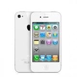 Apple iPhone 4 ホワイトモデル 16GB 【海外版 Simフリー】アップル アイフォン4