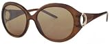 FS Eyewear European Vogue Collection Sunglasses - Style 664