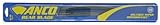 ANCO AR-16E Rear Wiper Blade - 16