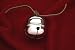Large Polar Express-Style Sleigh Bell
