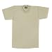 

100% Cotton Desert Sand T-shirt - Available In Several Sizes
