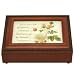 Smiles and Years Music Box - Sentimental Gift for Mom, Grandma or Best Friend