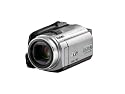 JVC GZ-HD5 Ultra Compact Full HD 1920x1080 HDD Camcorder