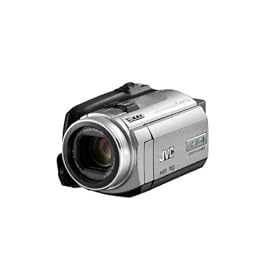 JVC GZ-HD5 Ultra Compact Full HD 1920x1080 HDD Camcorder