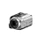 JVC GZ-HD5 Ultra Compact Full HD 1920x1080 HDD Camcorder