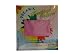 Natural & Organic Festival Colors 100g (LIGHT PINK)