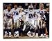 Roy Williams Dallas Cowboys Autographed 16
