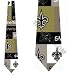 New Orleans Saints Ties Mens Neck Tie Block and Play
