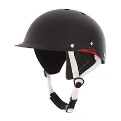 PROTEC TWO FACE Helmet matte rubber black
