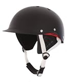PROTEC TWO FACE Helmet matte rubber black
