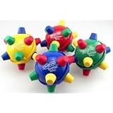 Crazy Pet Bumble Ball