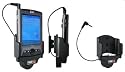 Brodit PDA Autohalterung HP iPAQ rx37xx mit eingebautem Lautsprecher und original Stecker + Gutschein für ProClip