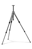 Gitzo GT-531 Series 00 Carbon 6x 3 Section G-Lock Tripod - Replaces GT350 (Black)