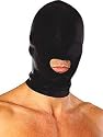 Lux Fetish Open Mouth Stretch Hood