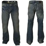 Volcom Revolver Denim Pant - Men's