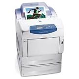 Xerox Phaser 6360/DN Laser Color Printer