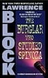 The Burglar Who Studied Spinoza