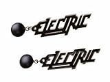Electric Earrings