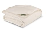 Natura Aloe Mattress Topper