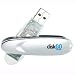 Edge Memory 2 GB Hi-Speed USB Flash Drive