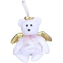 TY Jingle Beanie Baby - HALO 2 the Bear