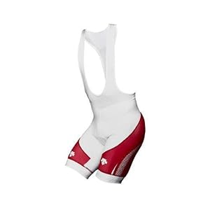 Buy Descente Mens Cycling Slipstream Bib Short