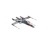 SnapTite Mini Star Wars Luke Skywalker's X-Wing Fighter