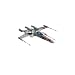SnapTite Mini Star Wars Luke Skywalker's X-Wing Fighter