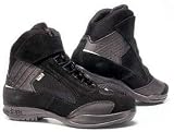 TCX_OXTAR MOTORCYCLE BOOTS JUPITER 2 XCR BLACK